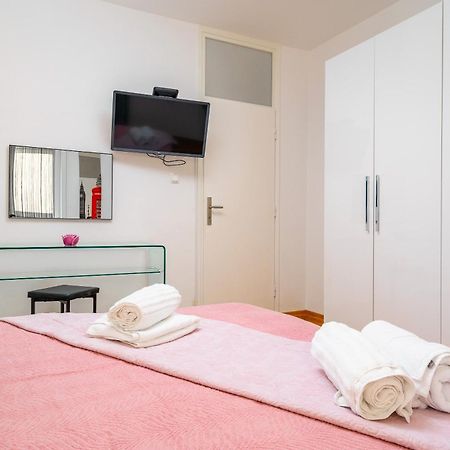 Luxe Comfort Melesio Apartment In Split Centre Kültér fotó