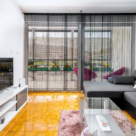 Luxe Comfort Melesio Apartment In Split Centre Kültér fotó
