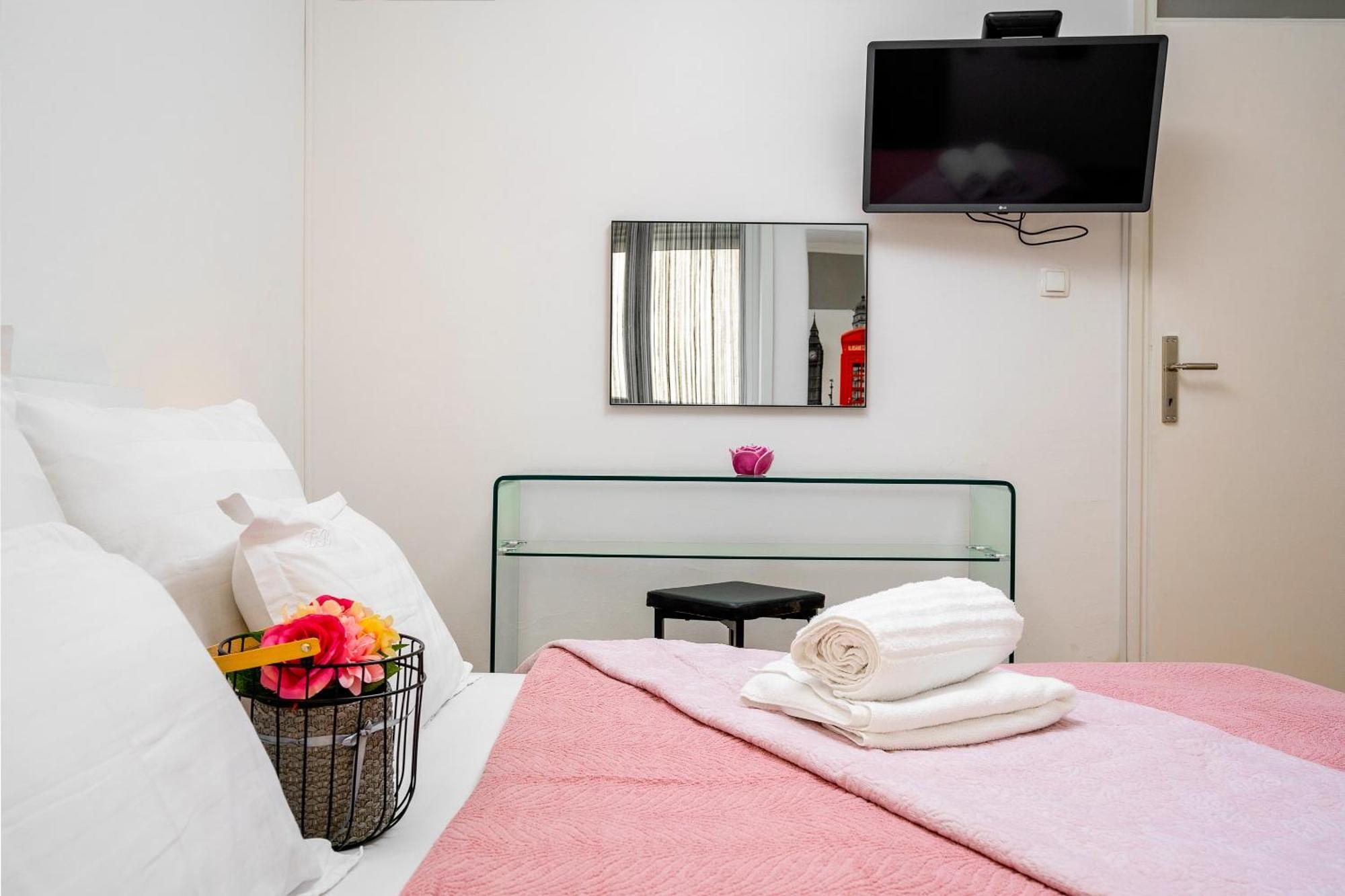 Luxe Comfort Melesio Apartment In Split Centre Kültér fotó