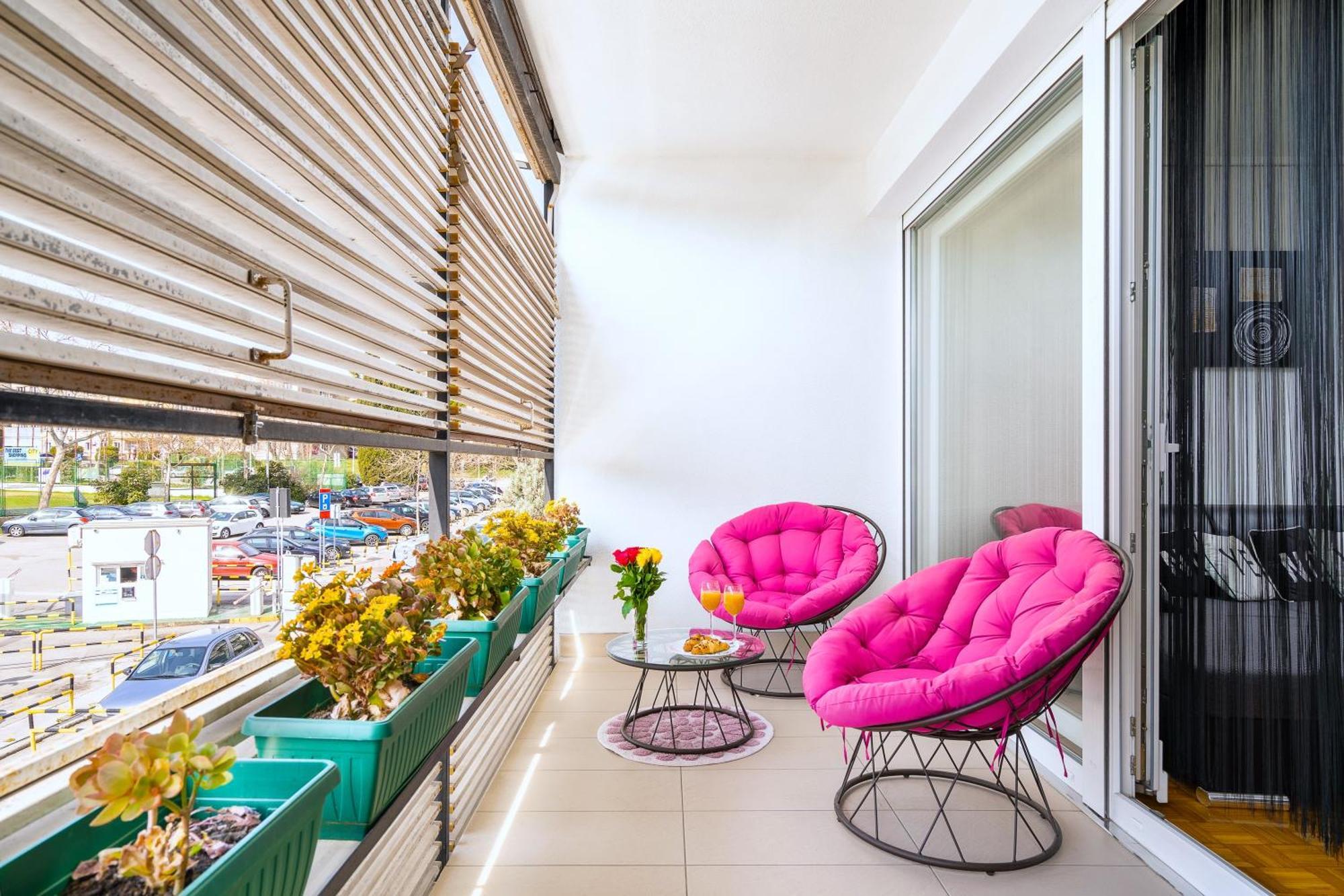 Luxe Comfort Melesio Apartment In Split Centre Kültér fotó