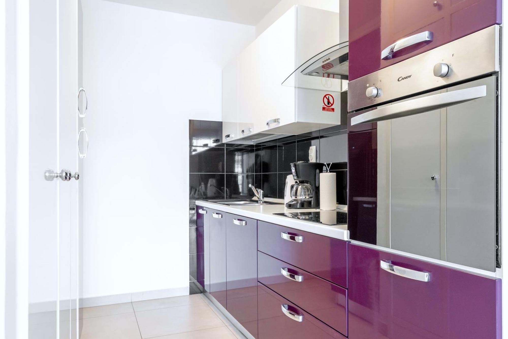 Luxe Comfort Melesio Apartment In Split Centre Kültér fotó