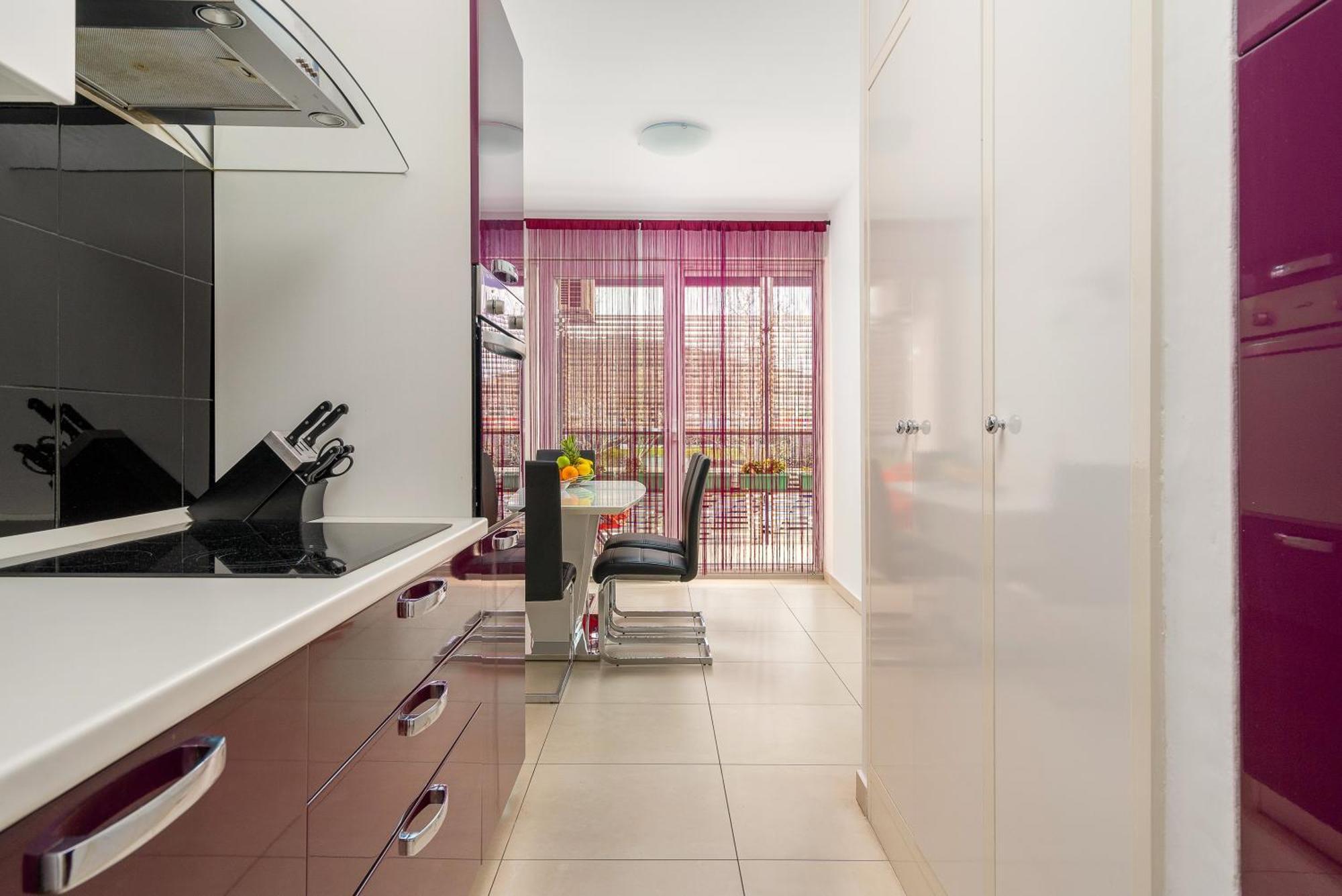 Luxe Comfort Melesio Apartment In Split Centre Kültér fotó
